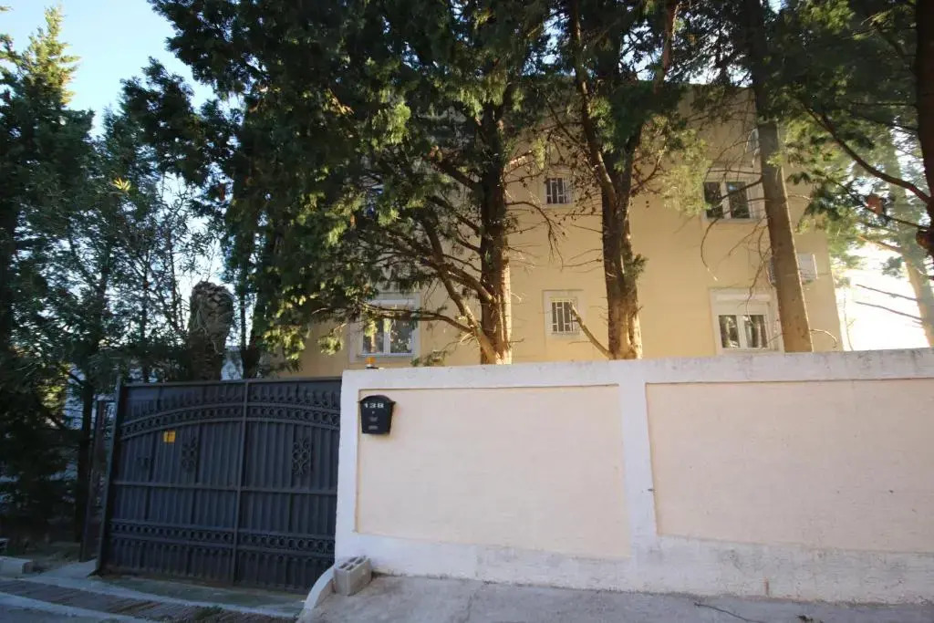 Holiday Home Viko