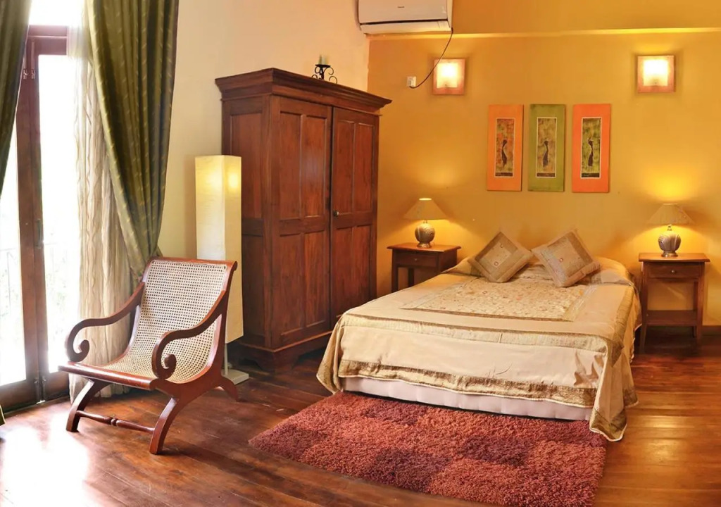 Vista Bnb Sri Dhamma Siddhi Mawatha