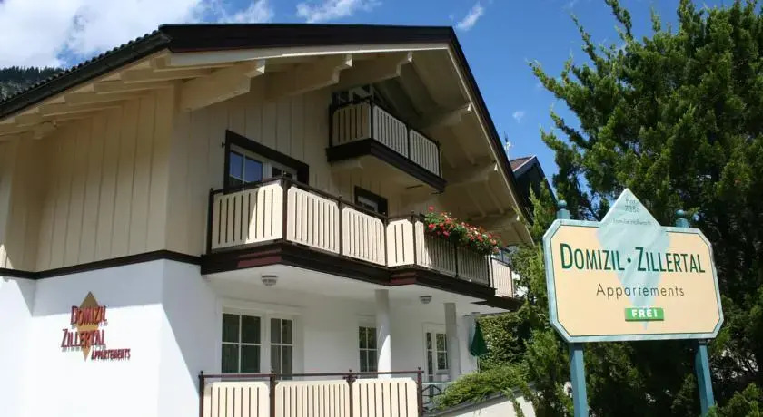 Domizil Zillertal