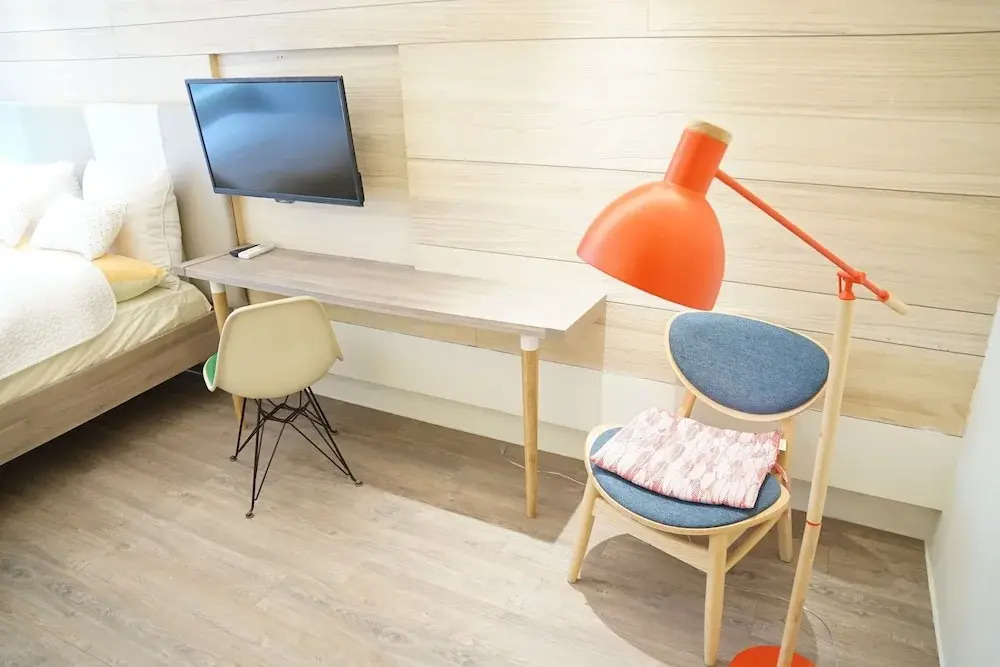 Sharehouse 44