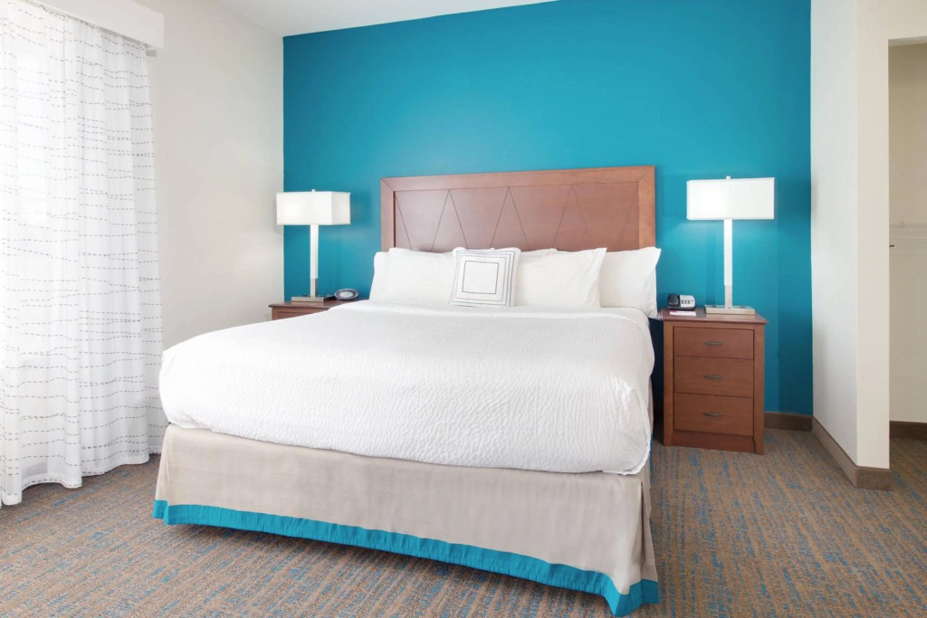 Residence Inn Midland