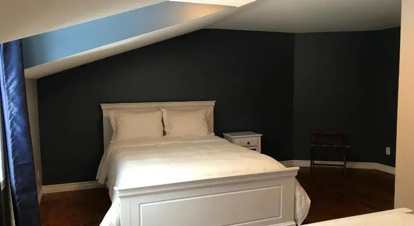 Wildberry Inn