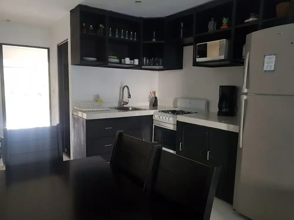 New Condo in the Hotel Zone
