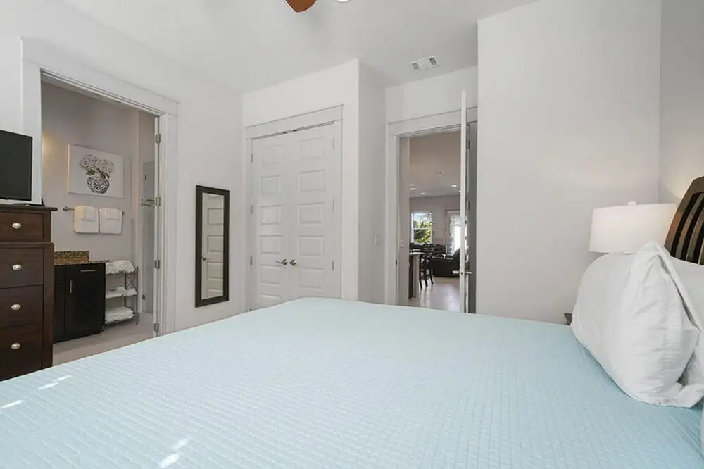 Seaside Escape by Bliss Beach Rentals
