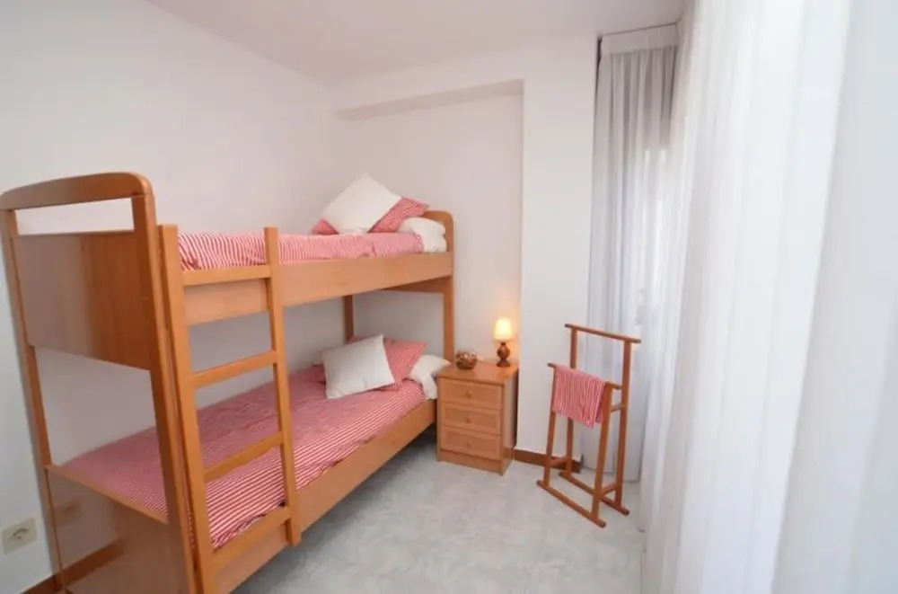 Apartment in Noja, Cantabria 103639 by MO Rentals