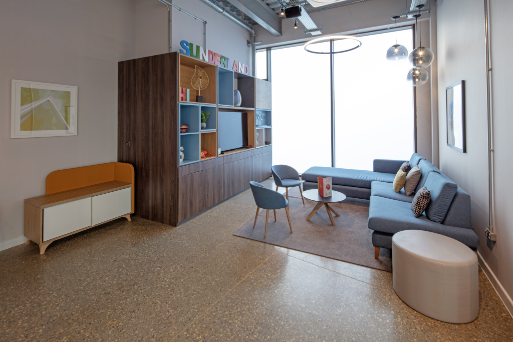 Holiday Inn Sunderland - City Centre by IHG