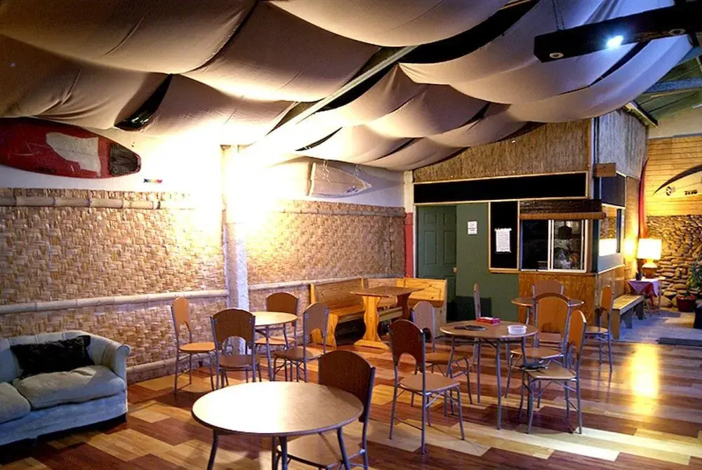Arica Surf House