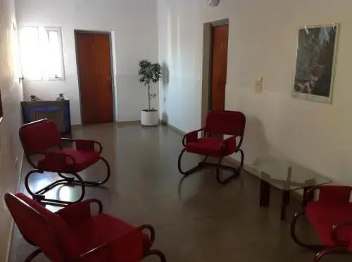 Hotel Belgrano