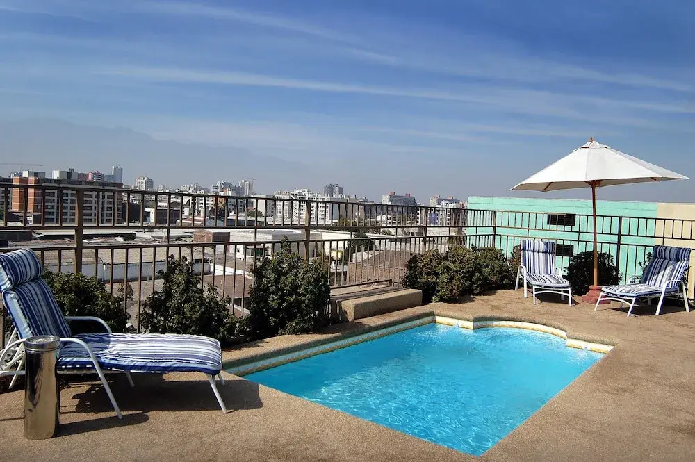 Imperio Suites