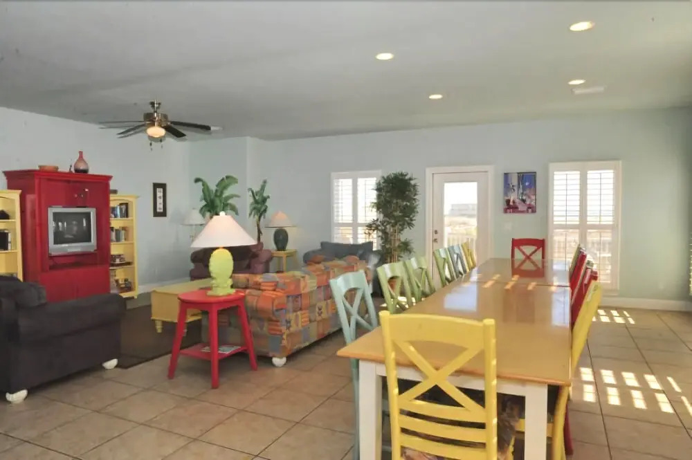 Sundown 6 Bedroom Condo