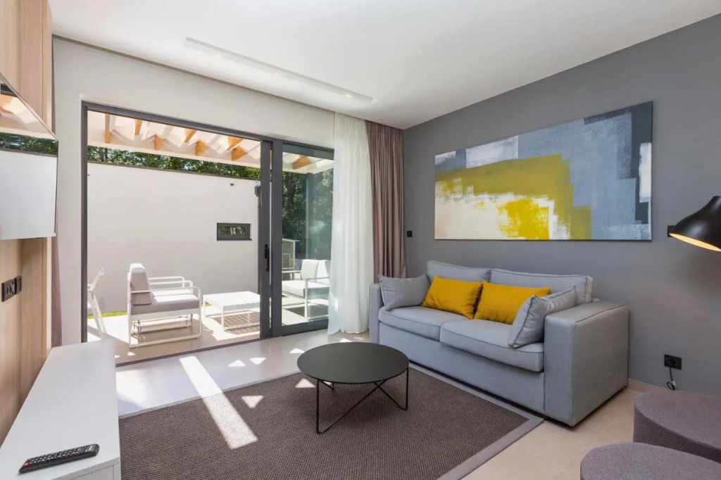 Apartments Park Plava Laguna