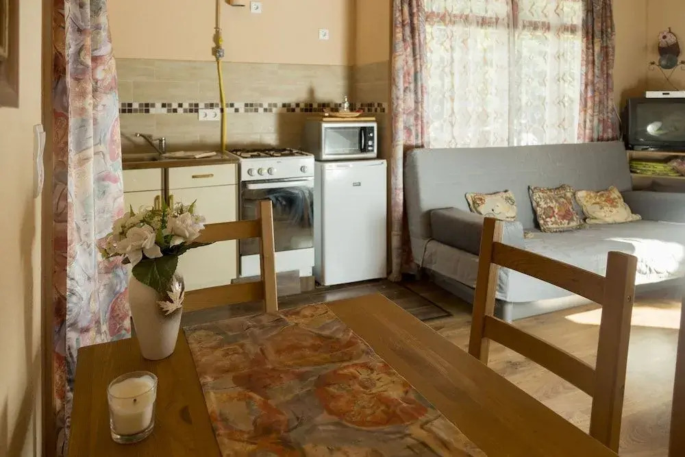 Vadásztanya Apartmanházak