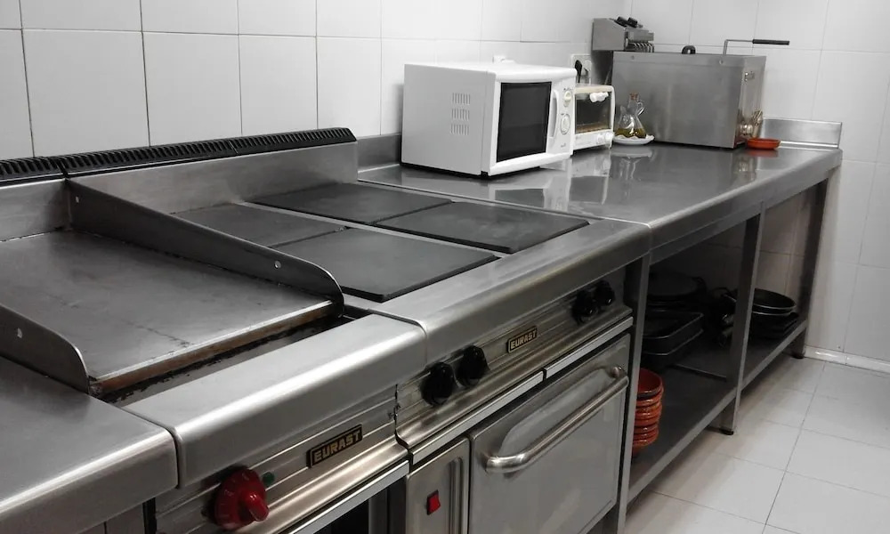 Hostal Rural Cumbres de Castilla