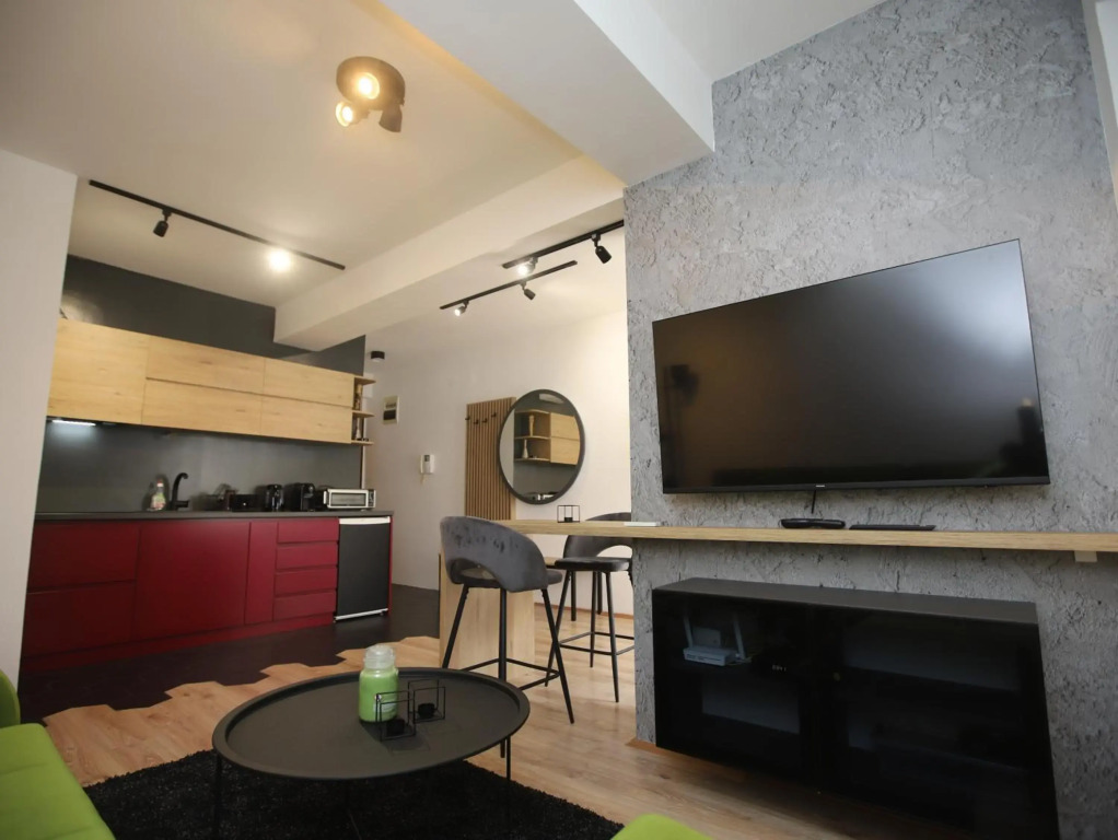 DLK Suite