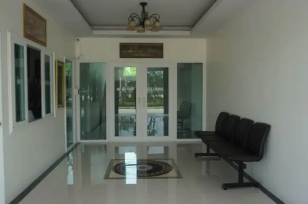 S.K. Park Hotel