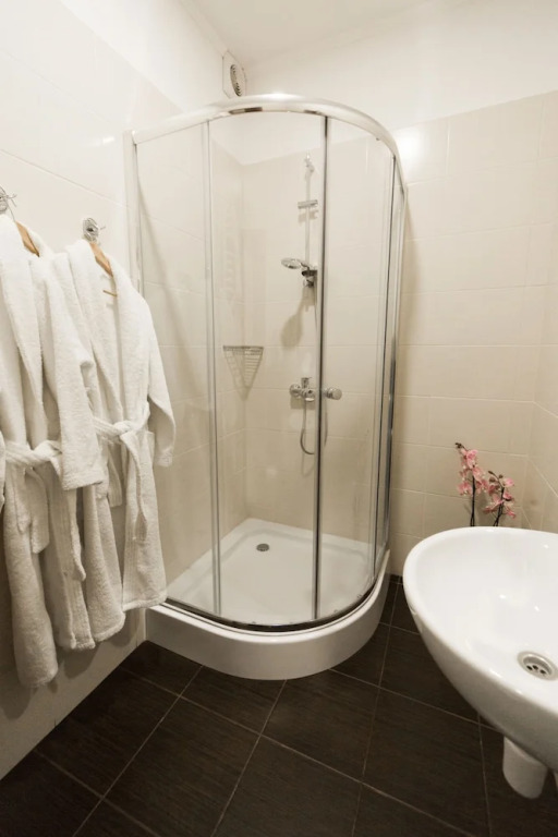 ANTARES Apart hotel
