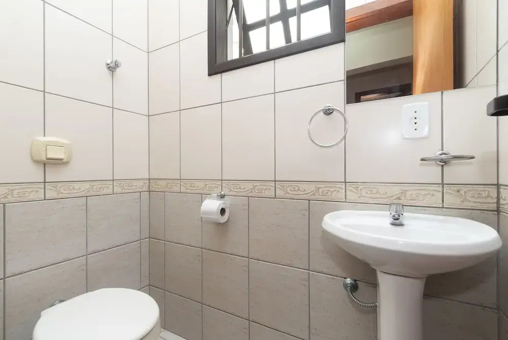 Apartamento 2 quartos - 302 - 7