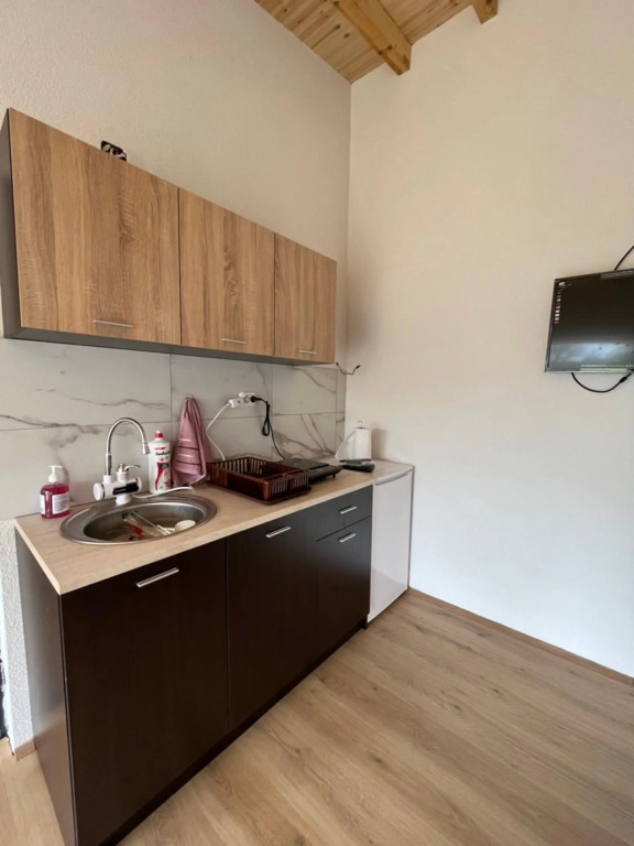 Apartment Cityview Ohrid standard