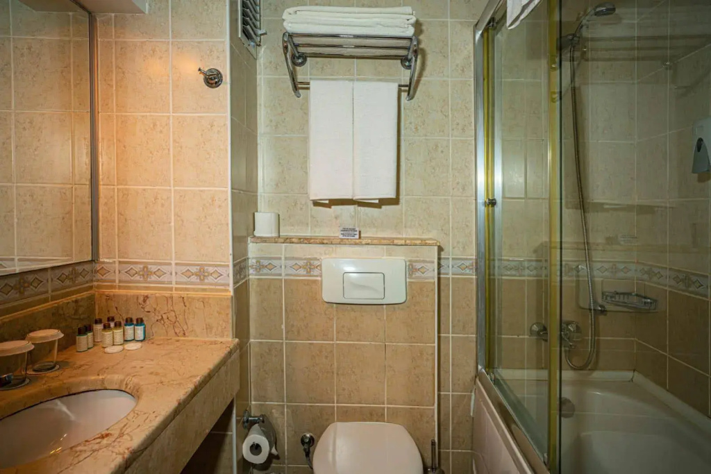 Отель Rose Resort