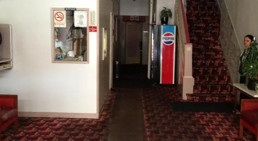Bel Air Hotel