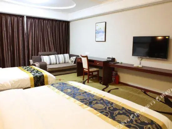 Gelinmei Hotel