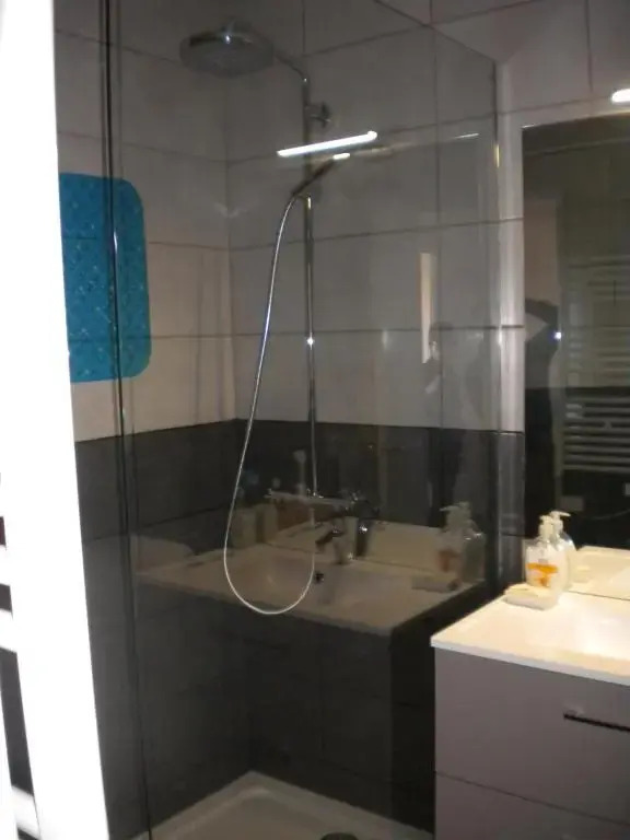 Appartement en résidence, Belfort centre.