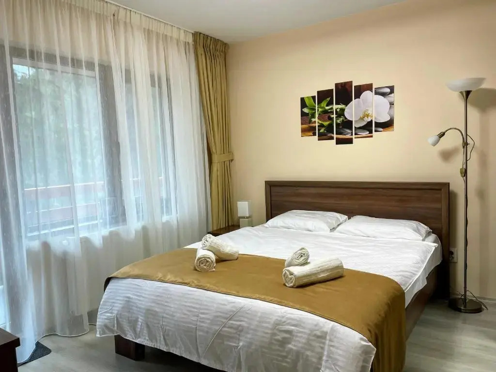 Apartament Lexannona Busteni