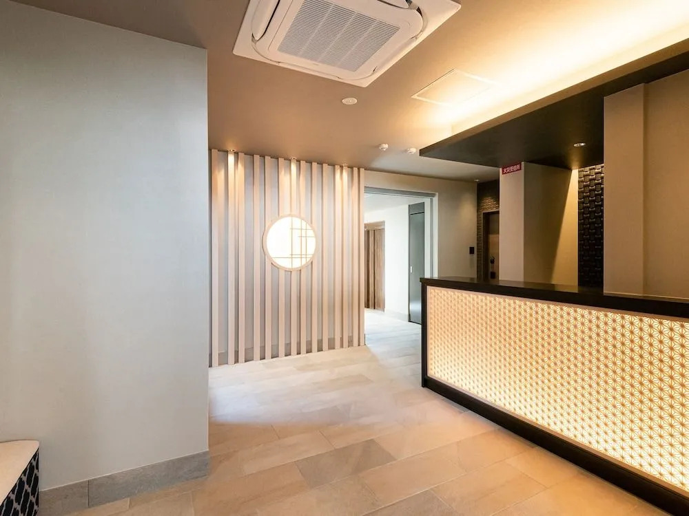 Hotel Rokune