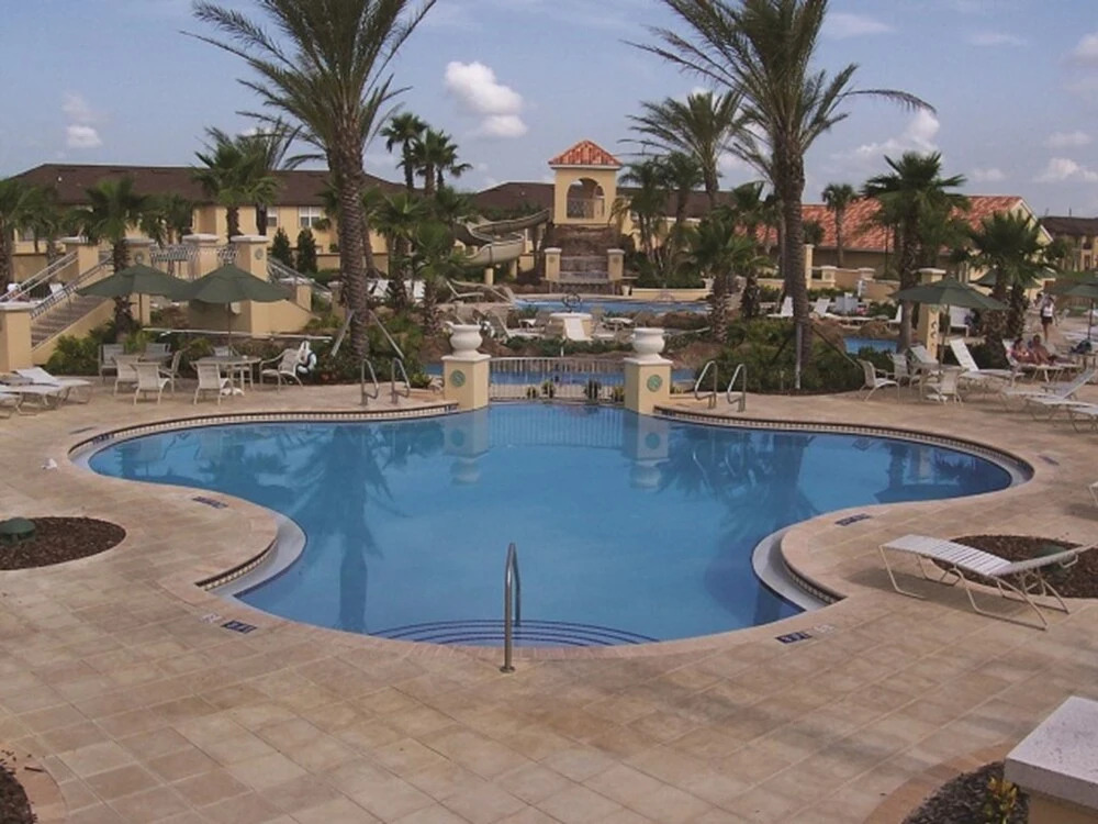 Regal Palms Resort & Spa at Highlands Reserve 514