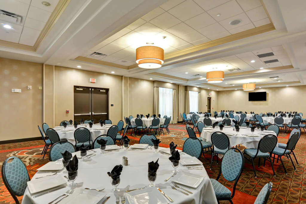 Hampton Inn & Suites Tampa Northwest/Oldsmar