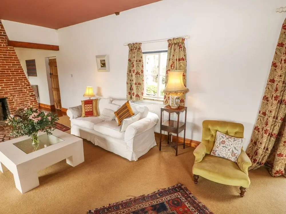 Colts Lodge