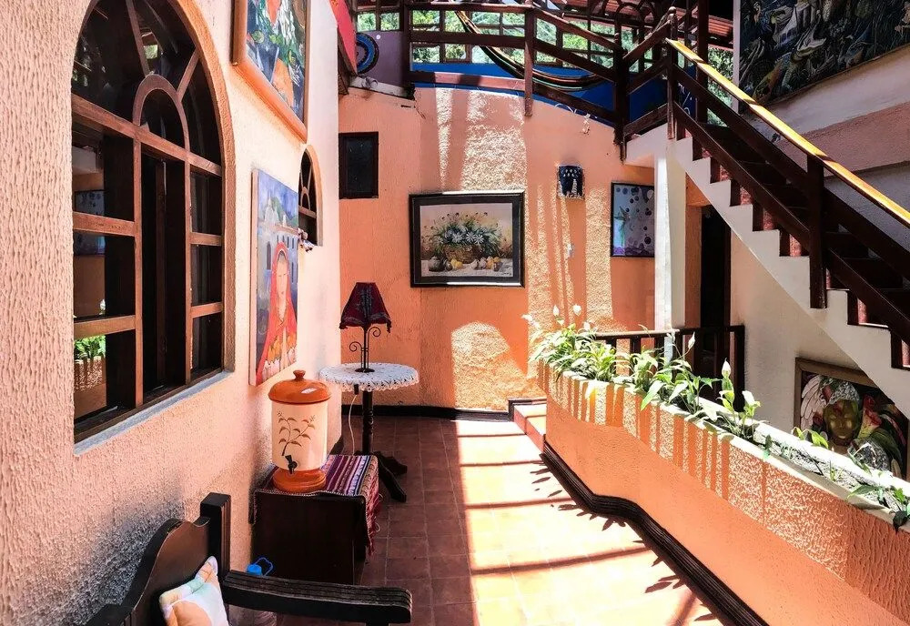 La Posada Del Arte
