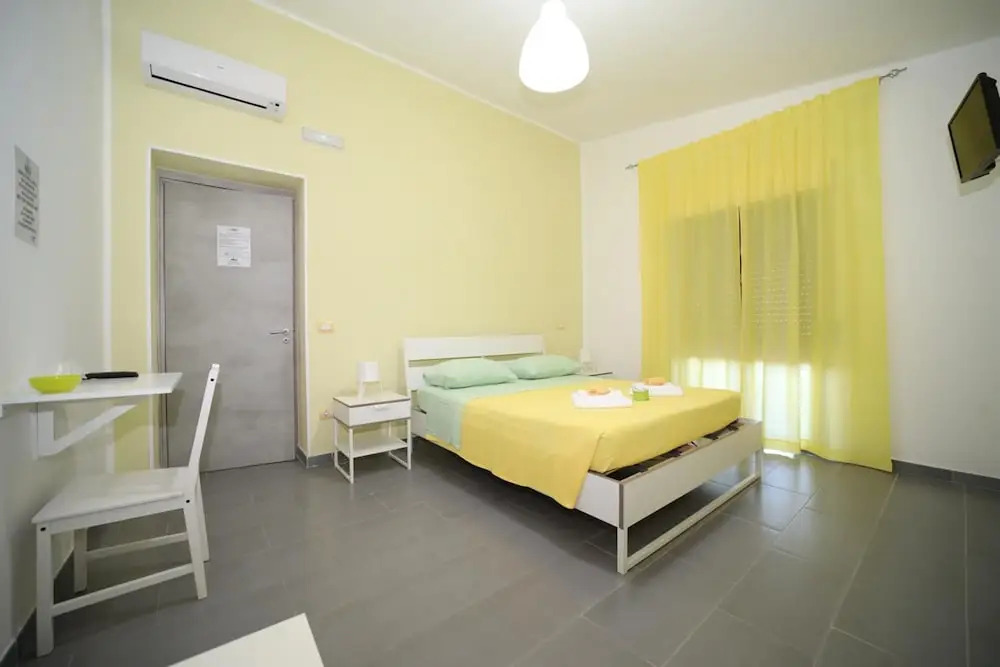B&B Umballa