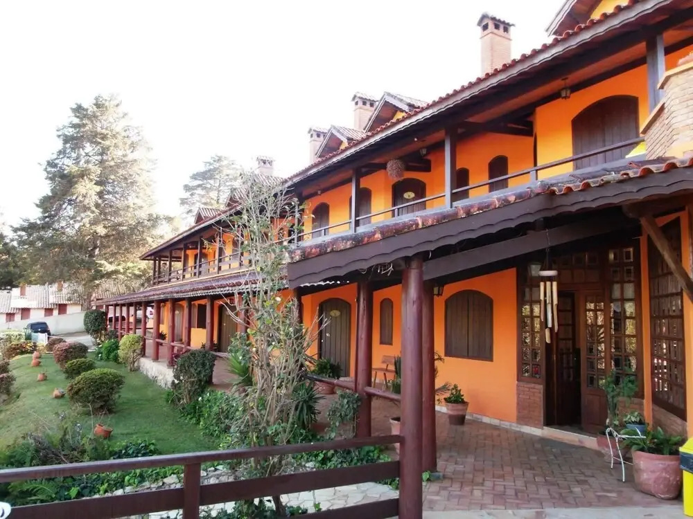 Hotel Pousada Boa Montanha