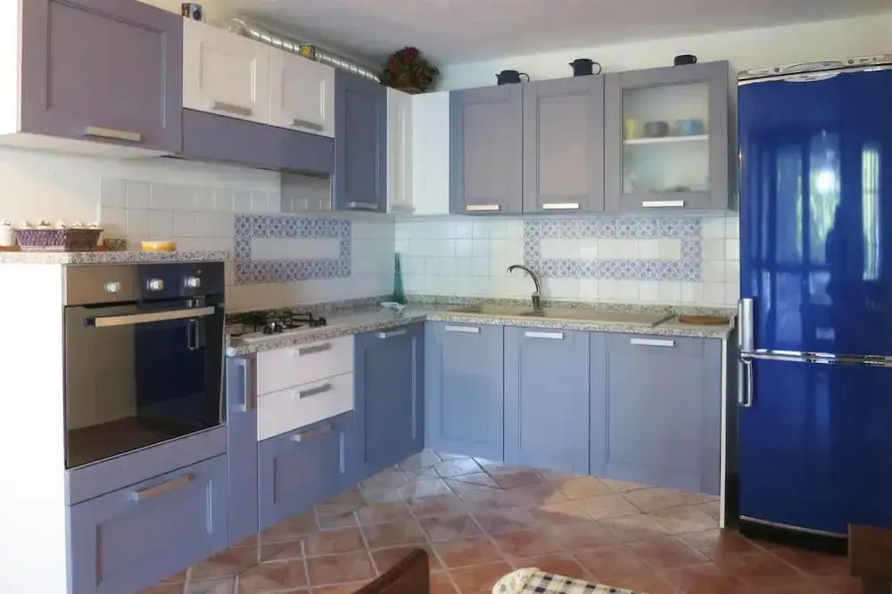 Apartment on Costa Rei Near Sandy Beaches