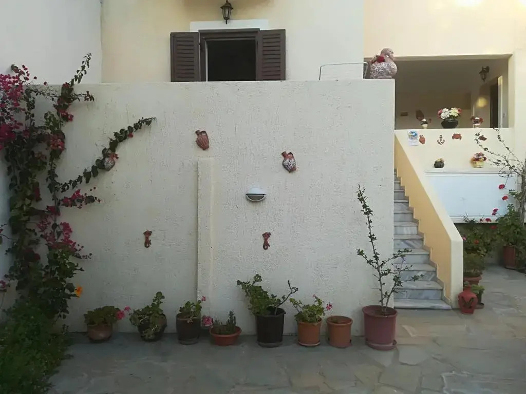 Kea Holidays Houses