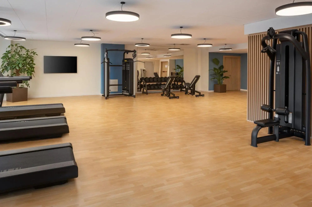 Residence Inn by Marriott Milano Linate
