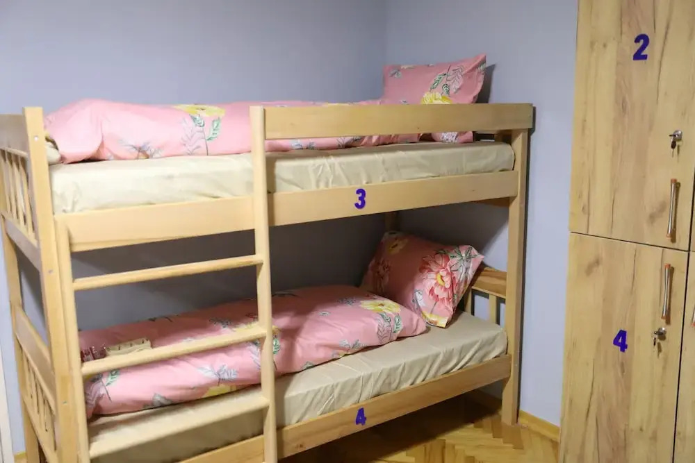 CityPark Bnb