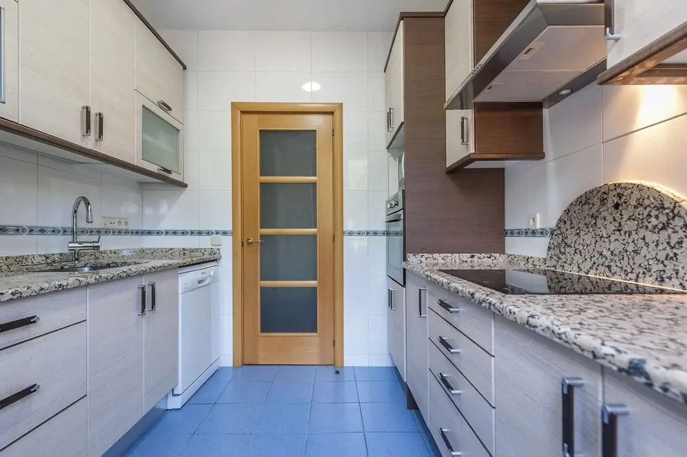Apartamento Catedral de la Almudena II