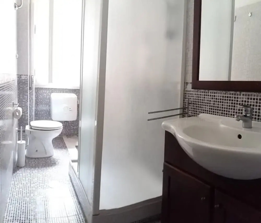 Sweet Rome Guesthouse