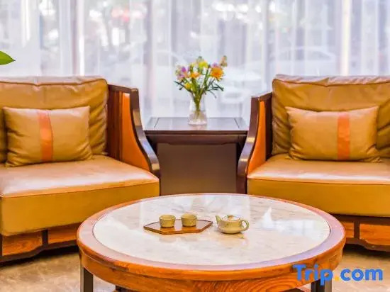 Ruida Spring Boutique Hotel