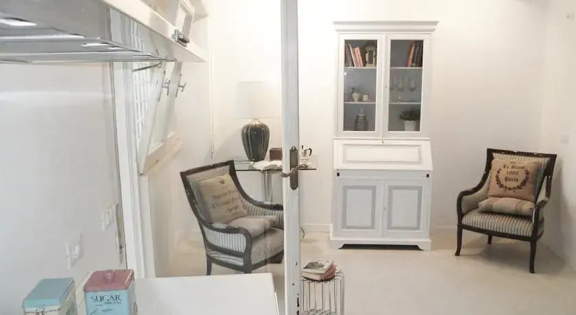 Matildes Cottage