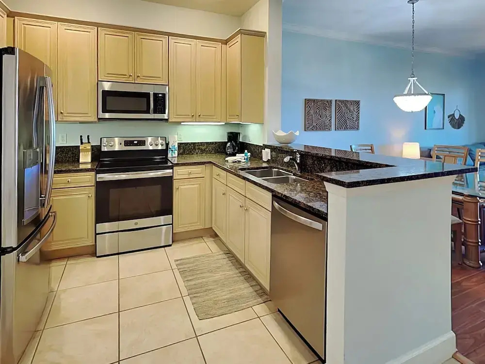633 Cinnamon Beach by Distinctive Beach Rentals