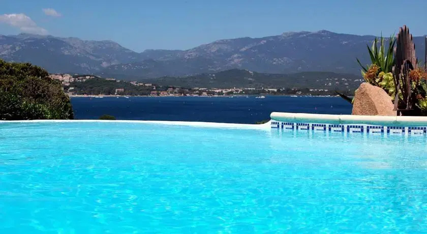 Villa Altair