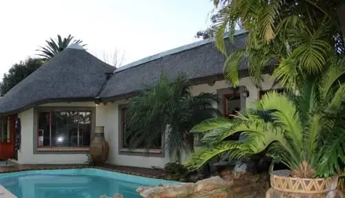 Mountain Dew Guest House