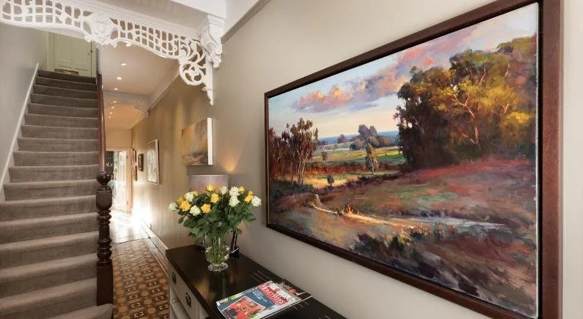 Parklands B&B
