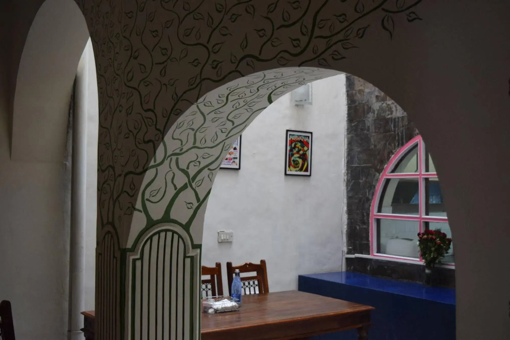 Boribista Hostel