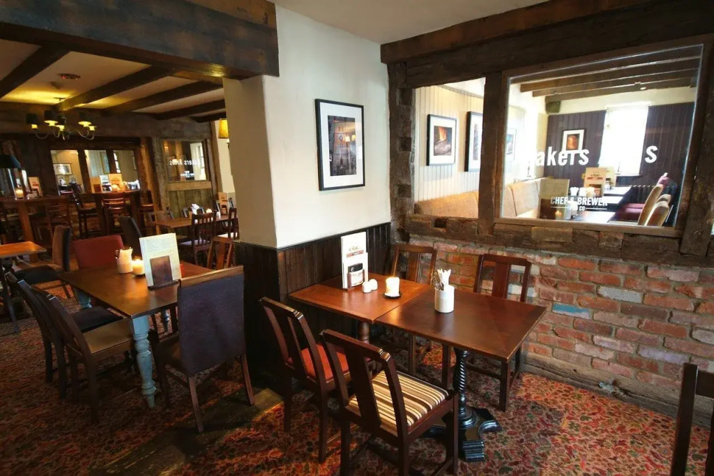 Premier Inn Waltham Abbey