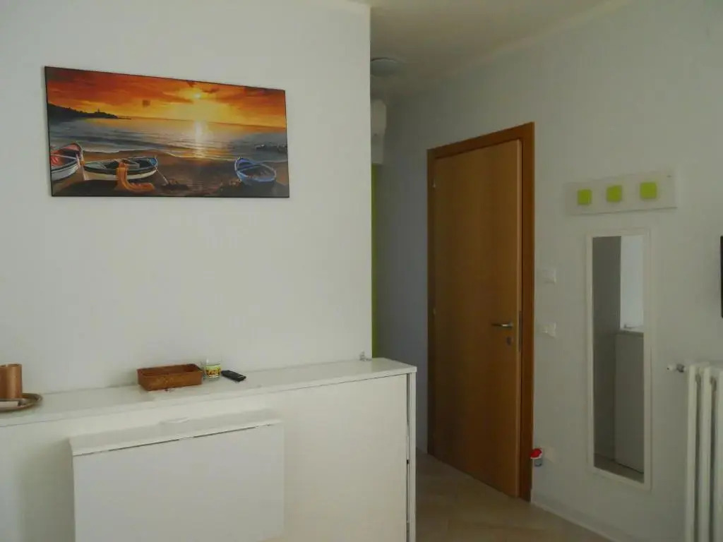 B&B Villa Flora
