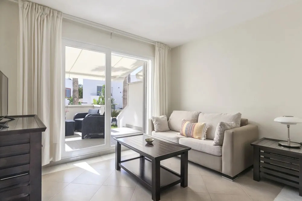 Apartamentos la Buganvilla